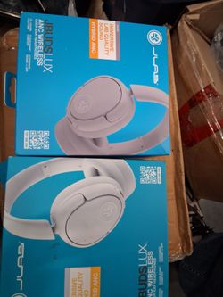 Headphones Bluetooth