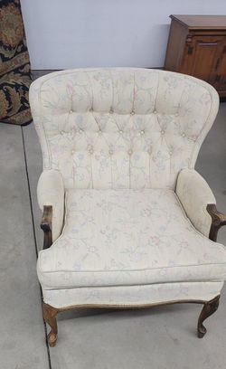 Antique Chair