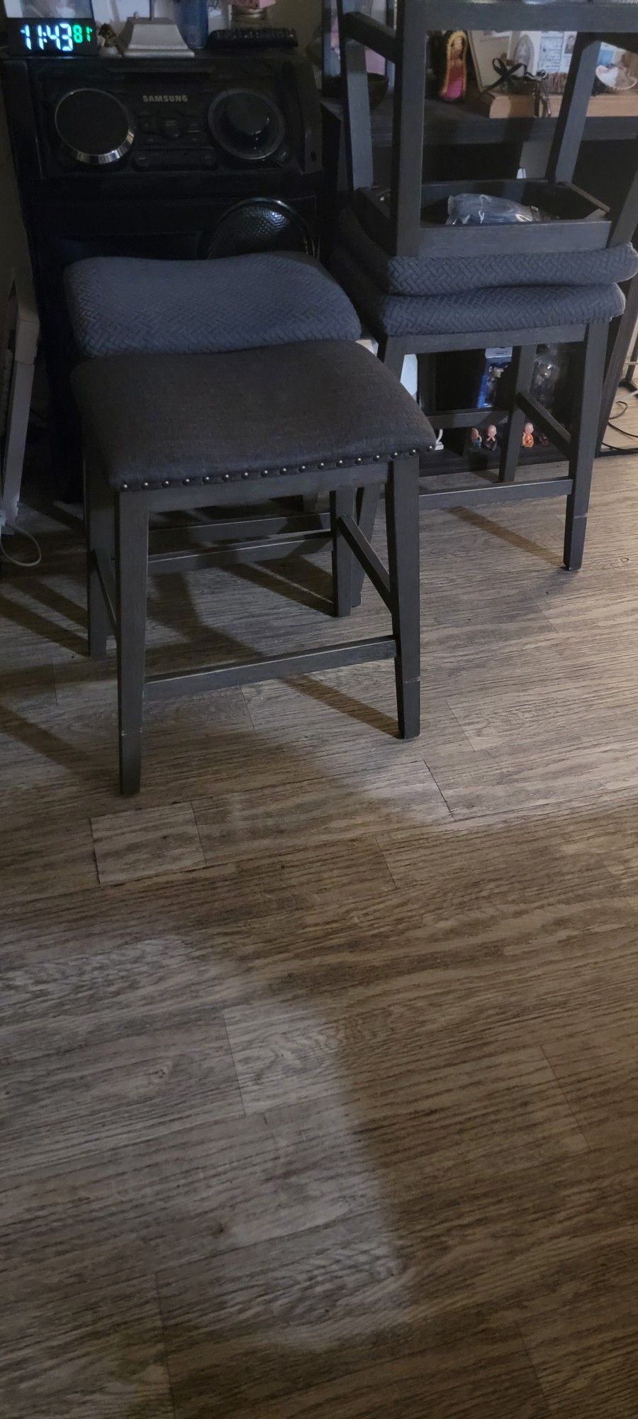 Stools