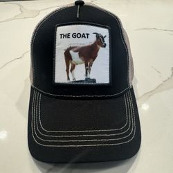 Fun Trucker Hat