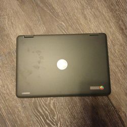 Touch Screen Dell Chromebook