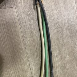 6/3 Power Wire $100
