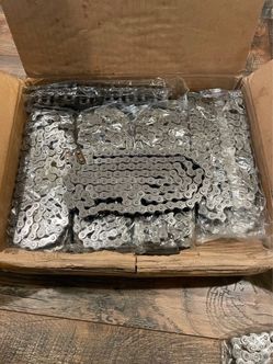 420 chain
