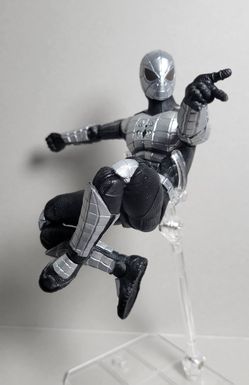 Marvel Legends MK I Spider-Man 