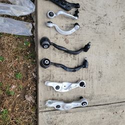 2007 To 2012 Ls460 Lexus Front Deferential 