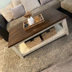 Small Table