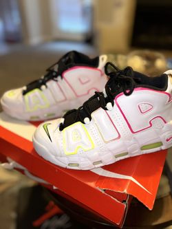 Women’s Nike Air Uptempo