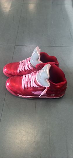 Valentine day 5s Size 7Y