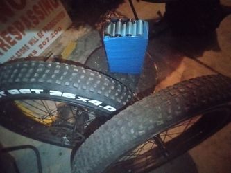 Ebike parts for sale