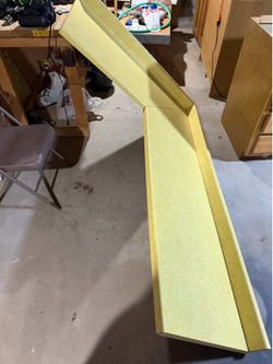 Cabinets and countertop