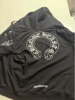 CH hoodie