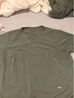Figs scrubs