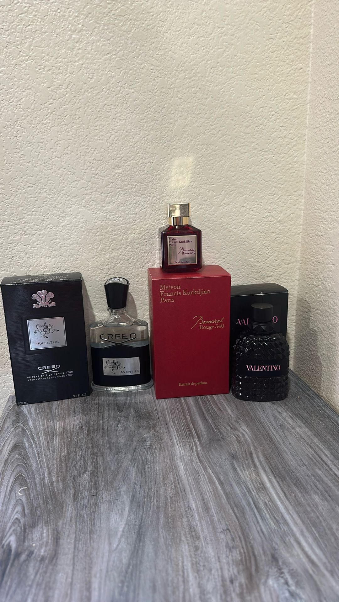 Fragrance / Cologne