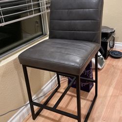 Selling The Chair