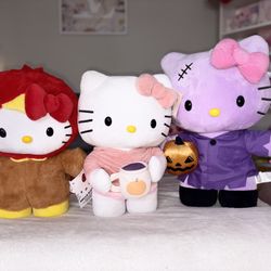 Hello Kitty Bundle 