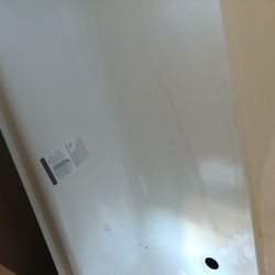Bathtub