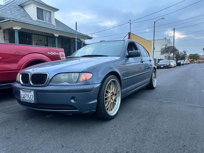 2002 BMW 325i for Sale in Los Angeles, CA - OfferUp