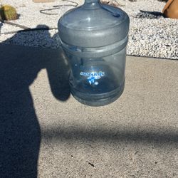 water bottles 5 gallons 
