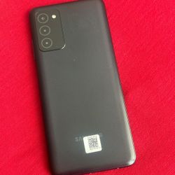 Samsung Galaxy A03s  , Unlocked   for all Company Carrier ,  Excellent Condition Like New 