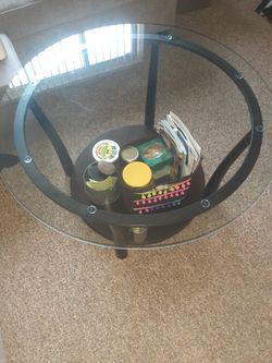 Household Items & Jewelry. 