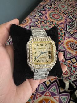Moissanite Carti