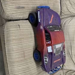 Traxxas Slash