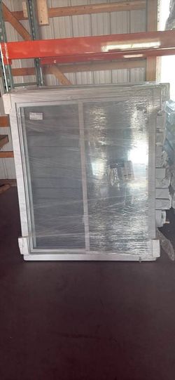 Brand new Impact Windows