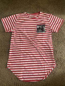 iiii clothing VAMP Shirt