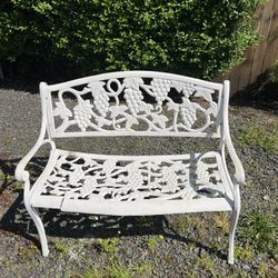 Free Bench 