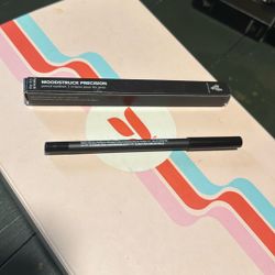 Brand New In Box YOUNIQUE MOODSTRUCK PRECISION Pencil Eyeliner In PERFECT (Black)
