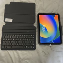iPad
