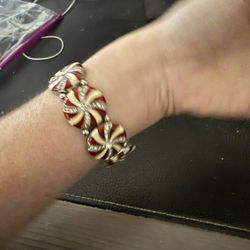 Holiday Bracelet 
