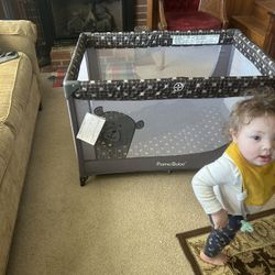Pack N Play 