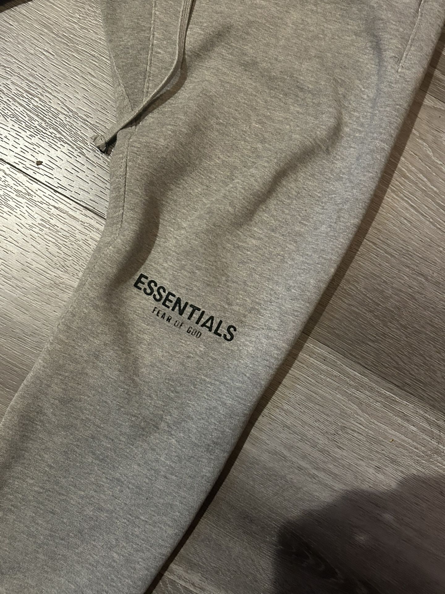 Essentials Sweats RIPPED
