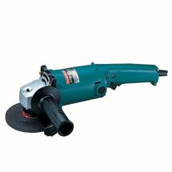 MAKITA MA9005B 9 Amp 5 in. Corded High-Power Angle Grinder with a FREE Gift upon Purchase