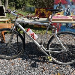 Bike Must Go Today 