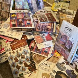 Patterns-sewing Crafts