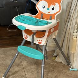 High Chair 