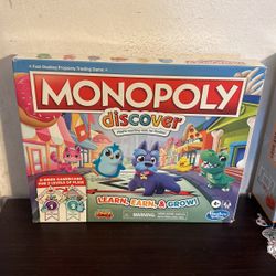 Monopoly Game