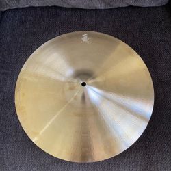 Zildjian 16” A Series Crash Cymbal