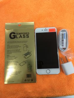 iPhone 6 Unlocked 64 GB
