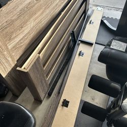 Queen Size Bed Frame