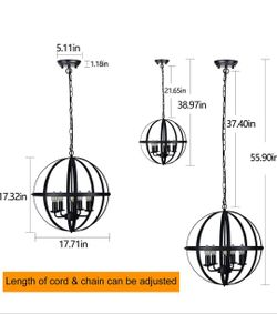 Pendant Light 