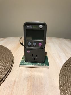 Kill A Watt Edge P3