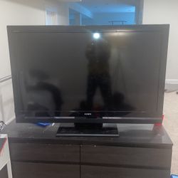 75 Inch Sony TV