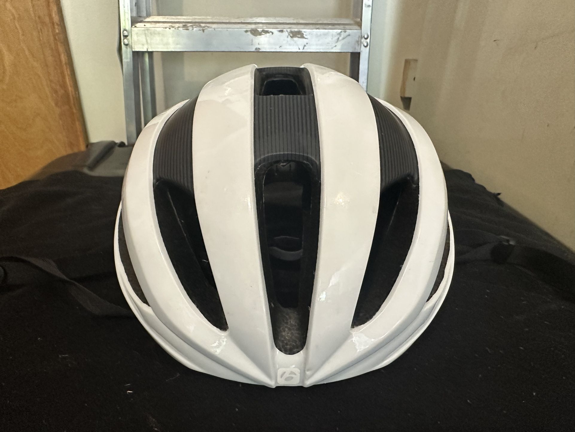 Excellent Light And Very Safe Helmet