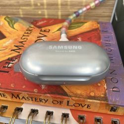 Samsung Wireless Earbuds 