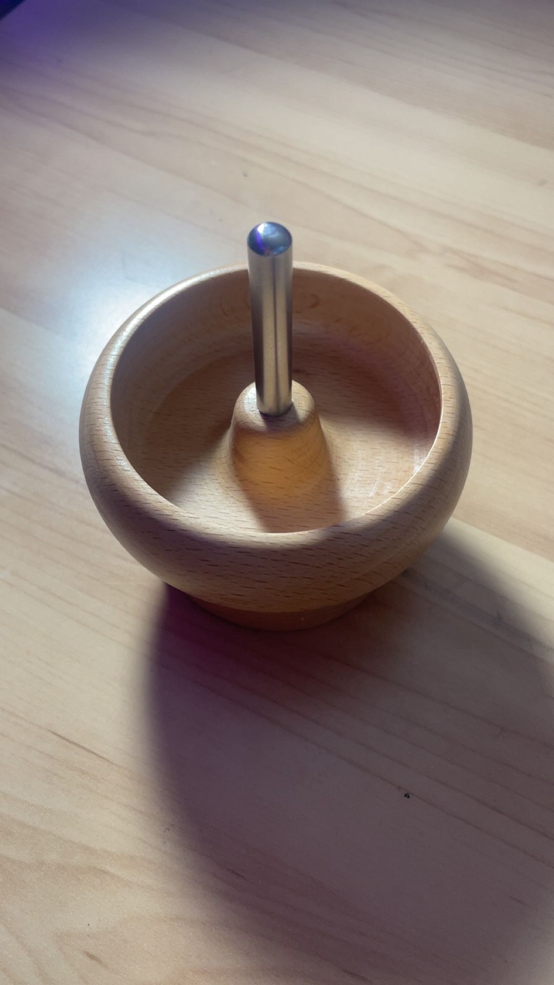 Mini Bead Spinner