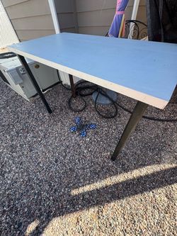 Work tables ( read post, have2)
