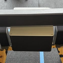 Vizio 36” 5.1.2 Dolby Atmos Surround Sound System – $140 (Upland, CA)